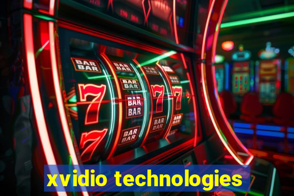 xvidio technologies-startup download o